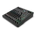 Mackie ProFX10v3+ 10-канальный аналоговый микшер, FX, Bluetooth