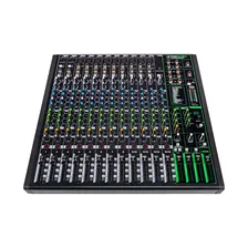Mackie ProFX16v3 Black