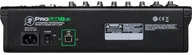 MACKIE ProFX12v3 12-канальный микшер с процессором эффектов и USB