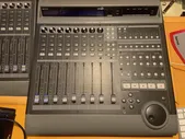EMagic Logic Control Mackie Control Universal
