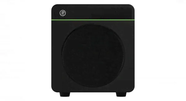 MACKIE CR8S-XBT сабвуфер 200 Вт Bluetooth-0
