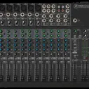 Микшерные пульты MACKIE 1402 VLZ 4 в Москве