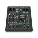 Mackie ProFX6v3+ 6-канальный аналоговый микшер, FX, Bluetooth