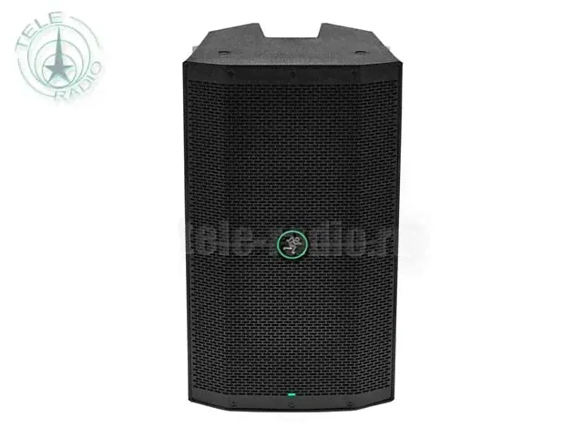 Акустическая система Mackie Thump 210XT