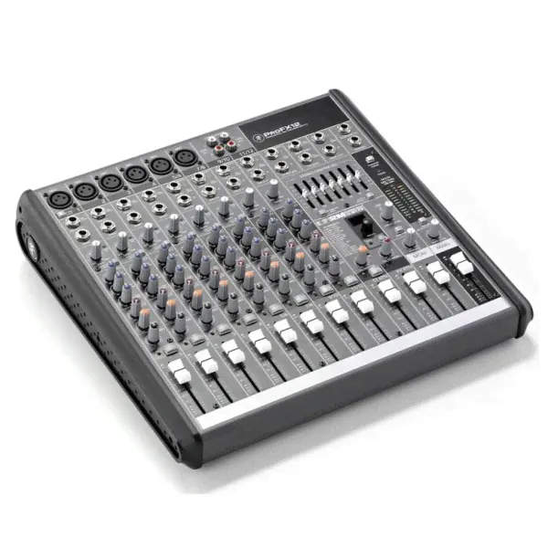 Микшерный пульт Mackie ProFX12-0