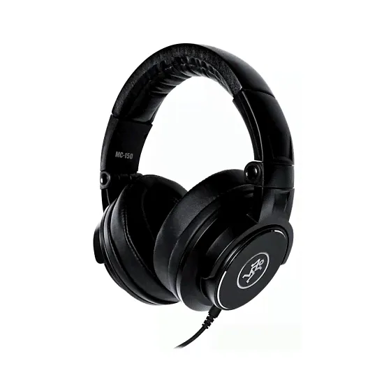 Mackie MC-150 Black-1