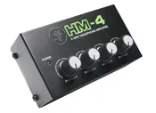 MACKIE HM-4 предусилитель для наушников
