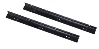 MACKIE CFX12 RACK EARS - рэковое крепление для микшеров CFX12 и CFX12 MKII