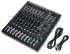 Микшер Mackie ProFX12v3