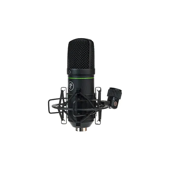 Mackie Producer Bundle Black