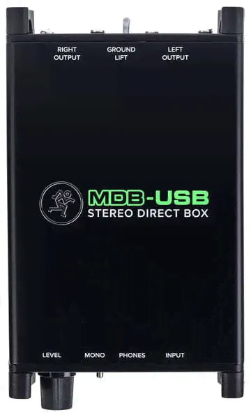 MACKIE MDB-USB-0