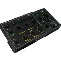 Mackie ShowBox Автономная АС, 400 Вт, 8, FX, USB, Bluetooth