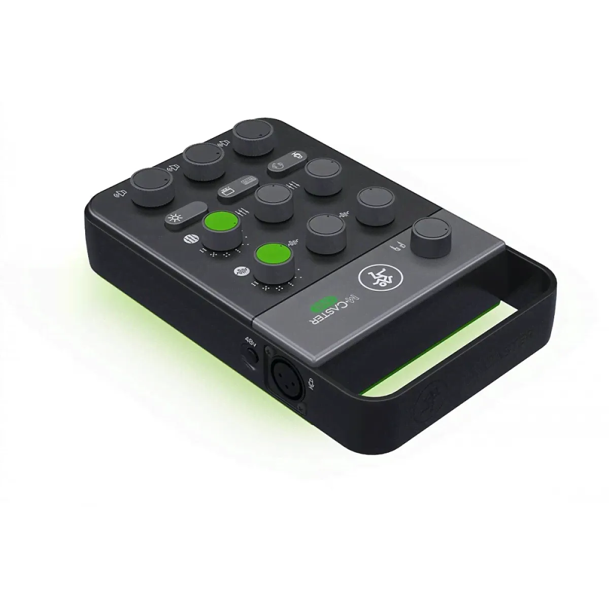 Mackie MixCaster Live Стриминговый микшер-4
