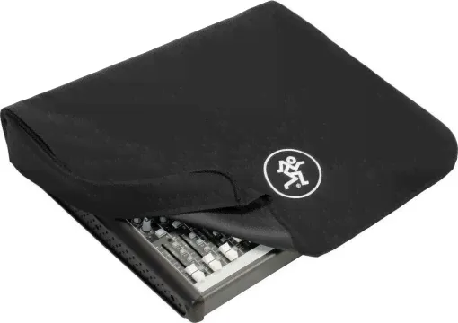 Mackie ProFX12 Cover-0