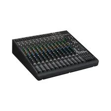 Mackie 1642 VLZ 4 Black