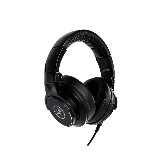 Mackie MC-150 Black-4