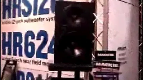 Маки HR624