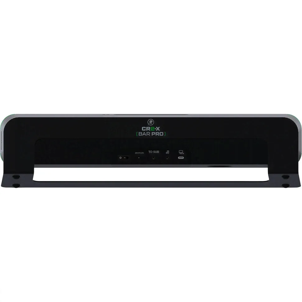 Активный саундбар Mackie CR2-X Bar Pro-4