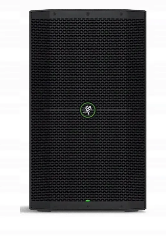MACKIE THUMP 215XT АКТИВНАЯ КОЛОНКА