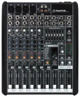 Mackie ProFX8-0
