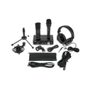 Mackie Producer Bundle Black
