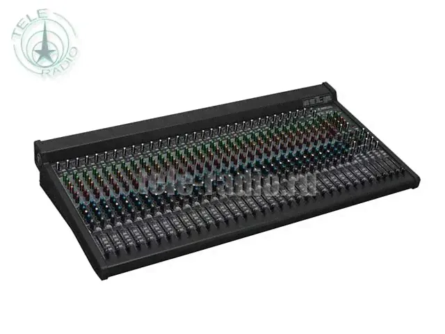 MACKIE 3204 VLZ 4-0