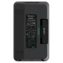 Mackie ShowBox Автономная АС, 400 Вт, 8, FX, USB, Bluetooth