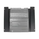 Mackie DL806, DL1608 Rackmount Kit Black