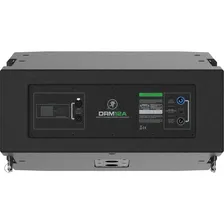 Mackie DRM12A Активный элемент ЛМ, 2000 Вт., 12 дюймов