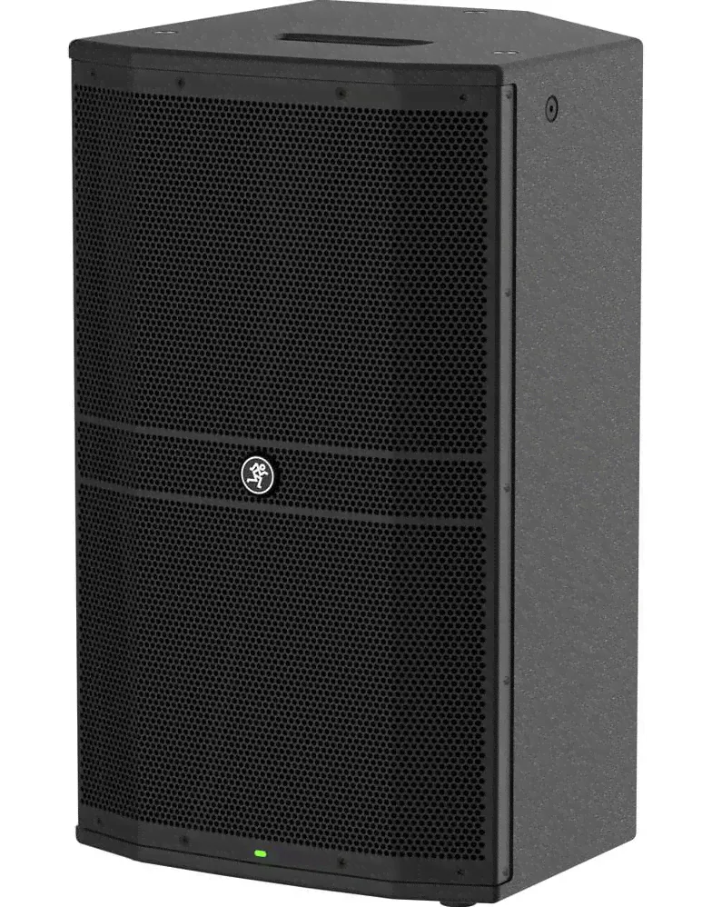 MACKIE DRM212 профессиональная активная 2-полосная АС 12' 1600Вт. DSP-модуль...-0