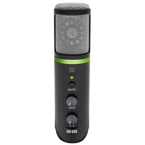 MACKIE EM-USB-1