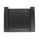 Mackie DL806, DL1608 Rackmount Kit Black