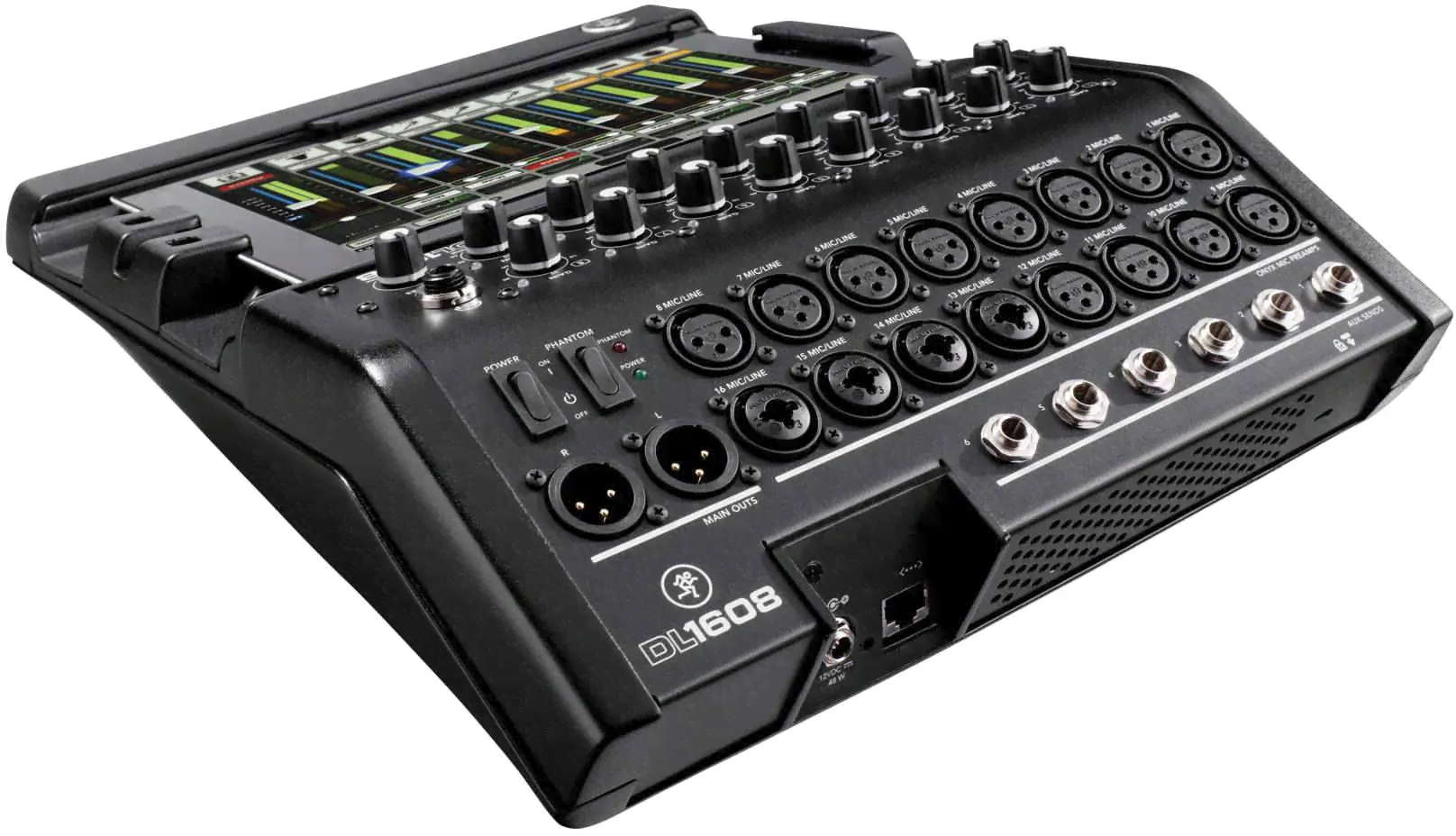 Mackie DL1608-1