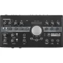 Mackie Big Knob Studio+ Аудиоинтерфейс USB 2x4, контроллер мониторов