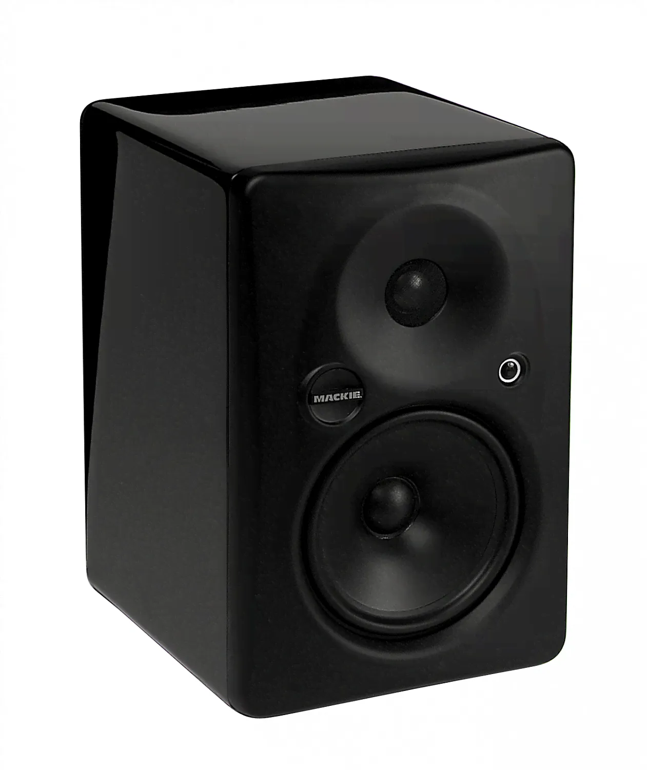Mackie HR624 MKII активный студийный монитор ближней зоны, 140 Вт