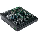 Mackie ProFX6v3 6-канальный звукоусиливающий микшер со встроенными эффектами