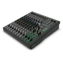 Mackie ProFX12v3+ 12-канальный аналоговый микшер, FX, Bluetooth