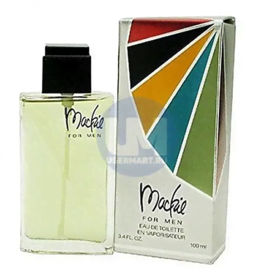 Bob Mackie Mackie For Men туалетная вода 100 мл тестер-0