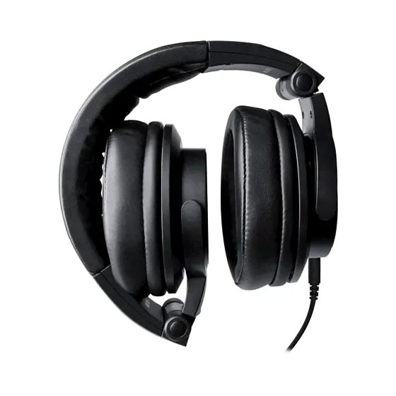 Mackie MC-150 Black-3