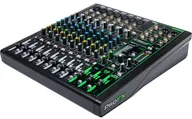 MACKIE ProFX12v3 12-канальный микшер с процессором эффектов и USB
