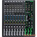 Mackie ProFX12v3 12-канальный микшер с процессором эффектов