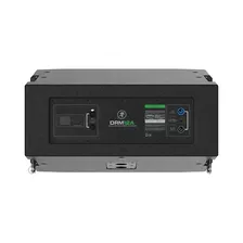 Mackie DRM12A Black