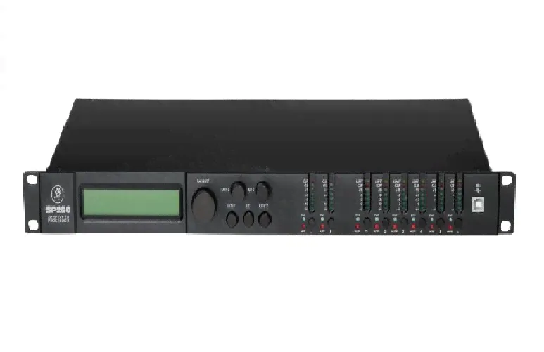Mackie MACKIE SP260-0