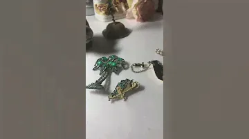 второй анонс на вечер #антикварные #броши и #винтажныеброши