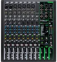 MACKIE ProFX12v3 12-канальный микшер с процессором эффектов и USB