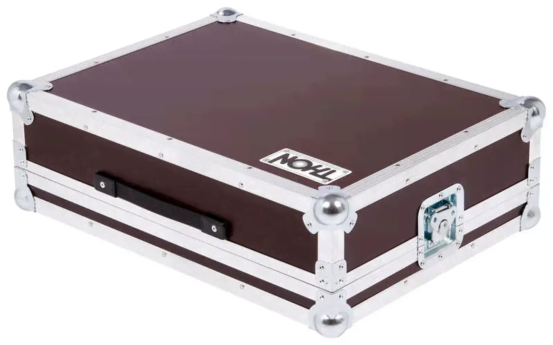 Кейс для микшерных пультов Thon Mixer Case Mackie CFX-16 MKII-0
