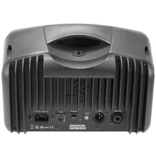 Mackie SRM150 активная акустическая система, 150 Вт., 5,25 дюймов
