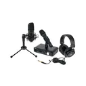 Mackie Producer Bundle Black