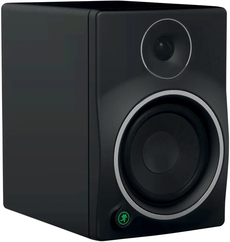 Mackie MR6 mk3 активный студийный монитор