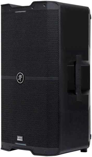 MACKIE SRM 212